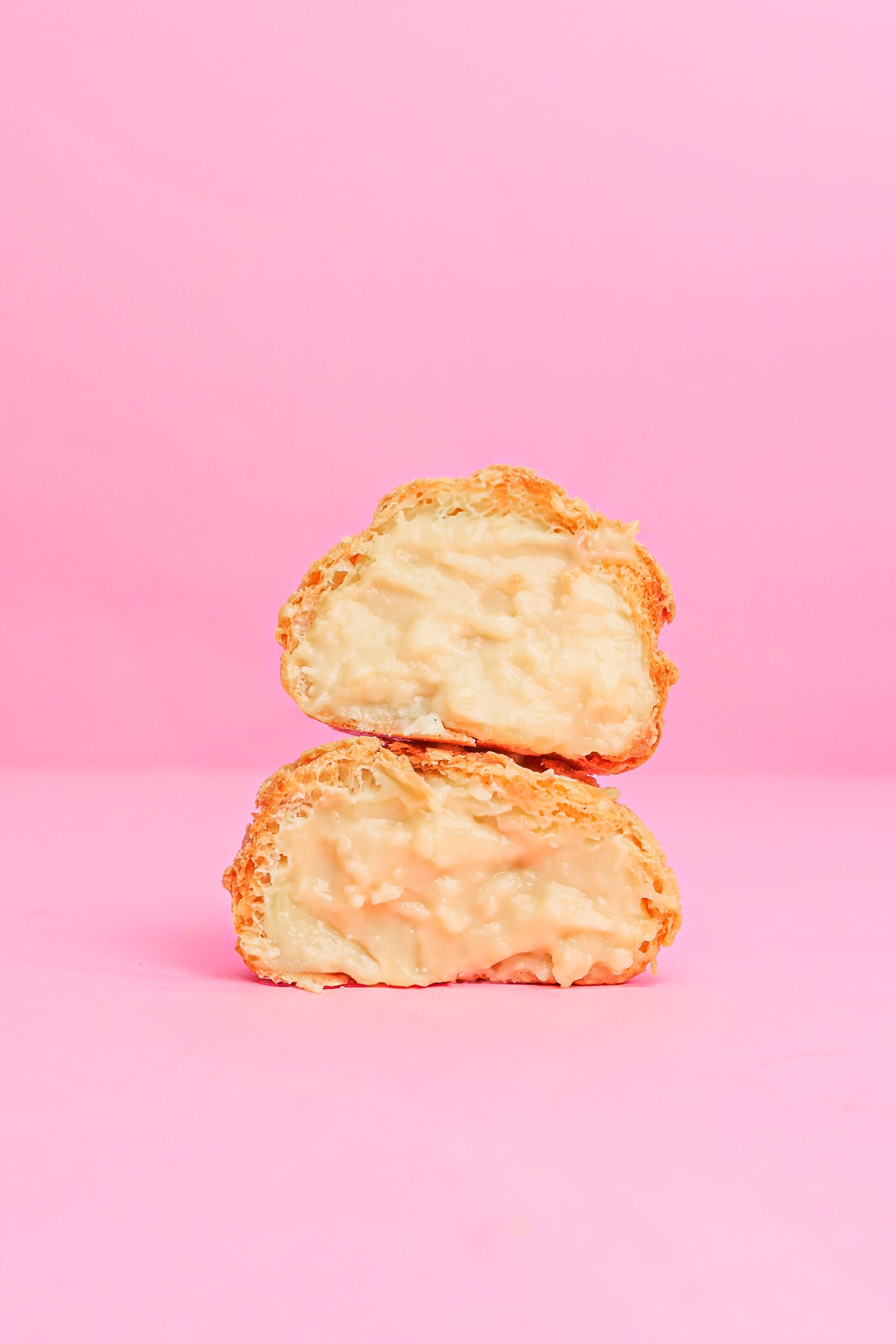 The Hazelnut Praline Choux