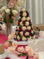 Choux Tower