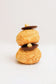 The Aromatic Coffee Choux