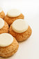 The Creamy Banana Choux