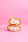 The Creamy Banana Choux