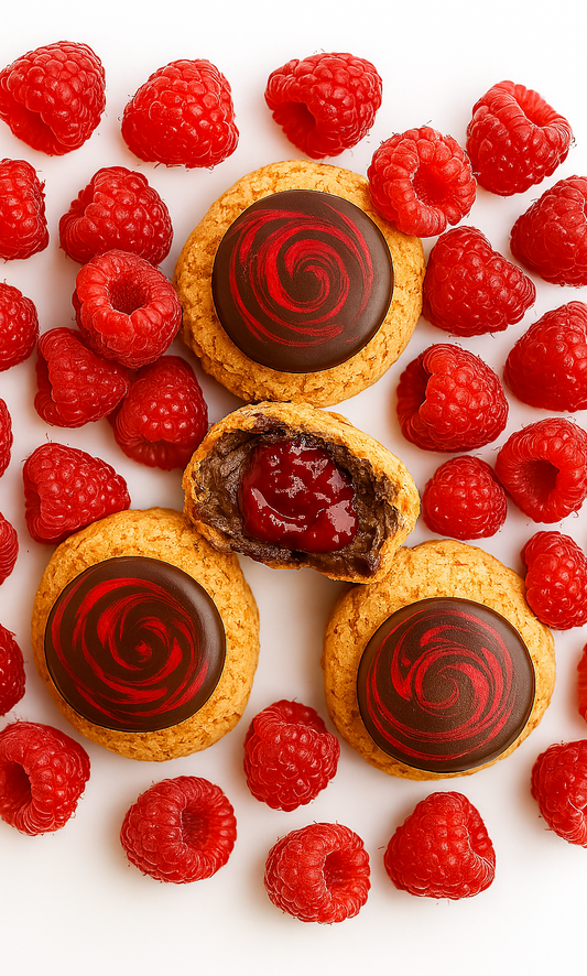 ChocoBerry Choux