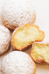 The Classic Vanilla Choux
